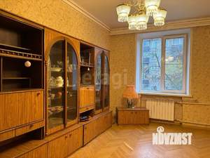 2-к квартира, вторичка, 56м2, 2/4 этаж