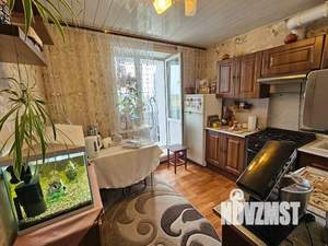 1-к квартира, вторичка, 35м2, 9/9 этаж