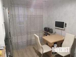 1-к квартира, вторичка, 42м2, 2/16 этаж