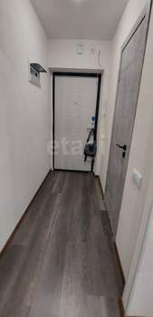 Студия квартира, вторичка, 17м2, 6/23 этаж