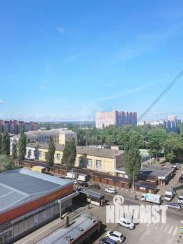 2-к квартира, вторичка, 44м2, 9/9 этаж