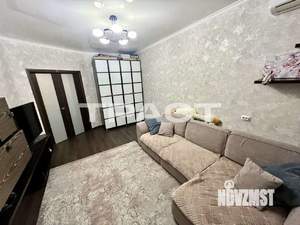 2-к квартира, вторичка, 56м2, 4/5 этаж