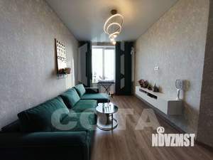 2-к квартира, вторичка, 63м2, 15/15 этаж