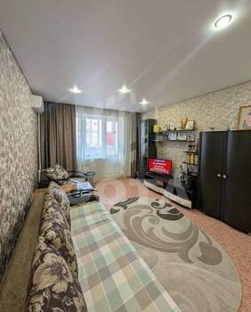 1-к квартира, вторичка, 42м2, 7/10 этаж
