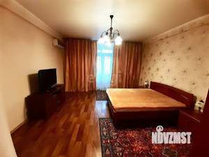 2-к квартира, вторичка, 58м2, 4/5 этаж