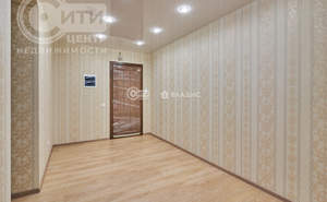 3-к квартира, вторичка, 91м2, 7/13 этаж
