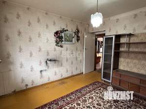 2-к квартира, вторичка, 48м2, 4/5 этаж