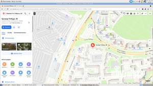Студия квартира, вторичка, 101м2, 1/13 этаж