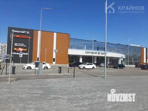 Студия квартира, вторичка, 27м2, 9/25 этаж