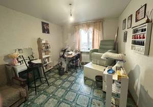 3-к квартира, вторичка, 47м2, 7/9 этаж