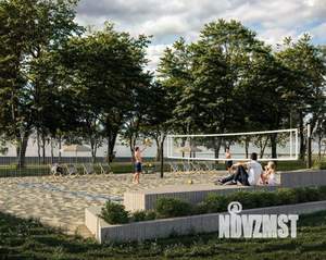 2-к квартира, вторичка, 62м2, 9/21 этаж