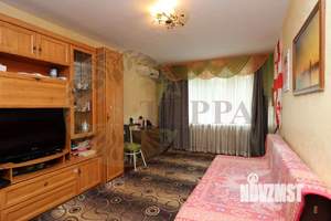 3-к квартира, вторичка, 57м2, 5/9 этаж