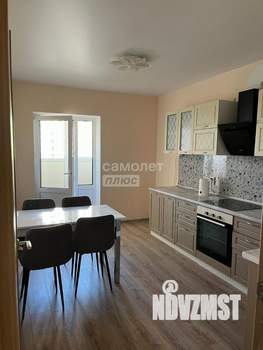 3-к квартира, вторичка, 78м2, 13/17 этаж