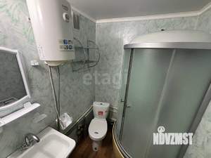 Студия квартира, вторичка, 23м2, 1/9 этаж