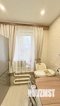 1-к квартира, вторичка, 30м2, 4/5 этаж