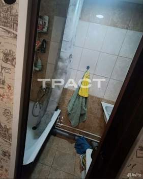 1-к квартира, вторичка, 17м2, 4/5 этаж