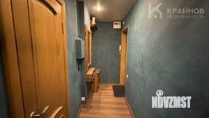 1-к квартира, вторичка, 30м2, 3/5 этаж