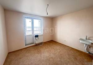 3-к квартира, вторичка, 74м2, 6/20 этаж
