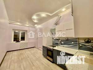 1-к квартира, вторичка, 62м2, 7/9 этаж
