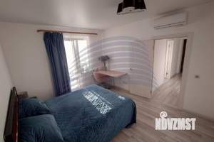 3-к квартира, вторичка, 105м2, 7/7 этаж