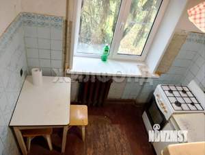 1-к квартира, вторичка, 31м2, 3/5 этаж