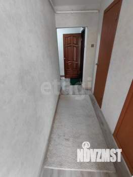 3-к квартира, вторичка, 67м2, 1/10 этаж