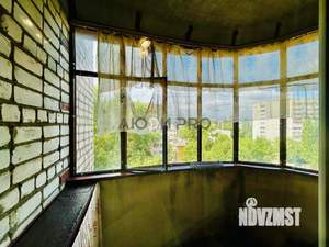 3-к квартира, вторичка, 60м2, 9/9 этаж