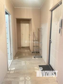 2-к квартира, вторичка, 54м2, 6/9 этаж