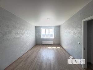 1-к квартира, вторичка, 41м2, 4/13 этаж