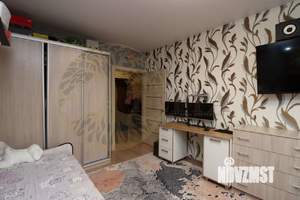 1-к квартира, вторичка, 31м2, 1/9 этаж