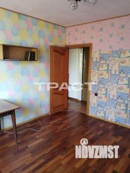 2-к квартира, вторичка, 53м2, 6/9 этаж