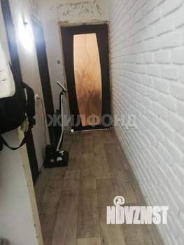 1-к квартира, вторичка, 38м2, 1/10 этаж