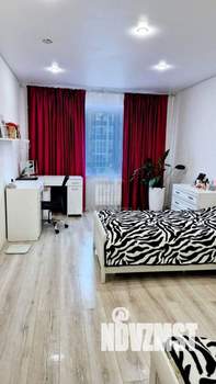 2-к квартира, вторичка, 60м2, 11/16 этаж