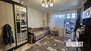 2-к квартира, вторичка, 49м2, 5/9 этаж