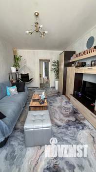 2-к квартира, вторичка, 54м2, 8/10 этаж
