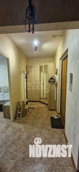 1-к квартира, вторичка, 37м2, 13/17 этаж
