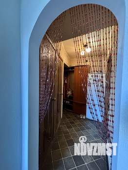 2-к квартира, вторичка, 40м2, 5/5 этаж