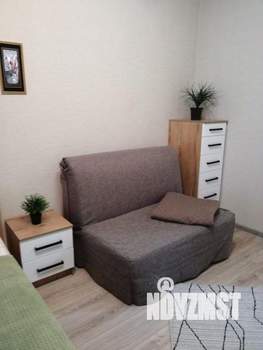 1-к квартира, вторичка, 35м2, 9/18 этаж