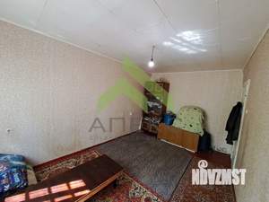 2-к квартира, вторичка, 43м2, 1/9 этаж