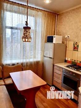 2-к квартира, вторичка, 58м2, 4/5 этаж