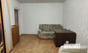 1-к квартира, вторичка, 40м2, 7/10 этаж