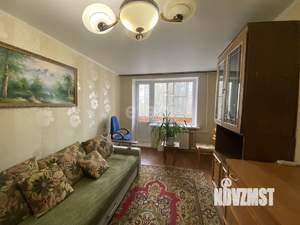 1-к квартира, вторичка, 30м2, 3/5 этаж