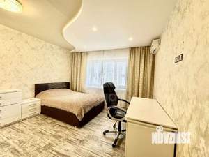 3-к квартира, вторичка, 103м2, 4/16 этаж