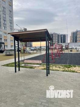 2-к квартира, вторичка, 66м2, 1/19 этаж