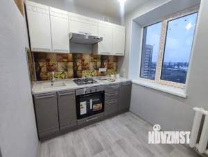 2-к квартира, вторичка, 45м2, 9/9 этаж