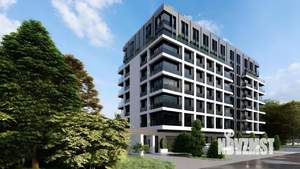 2-к квартира, строящийся дом, 62м2, 8/8 этаж