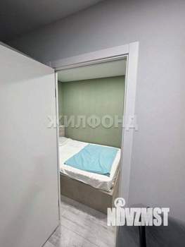 1-к квартира, вторичка, 31м2, 5/8 этаж