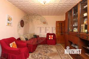 3-к квартира, вторичка, 72м2, 1/9 этаж