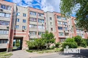 3-к квартира, вторичка, 65м2, 4/5 этаж