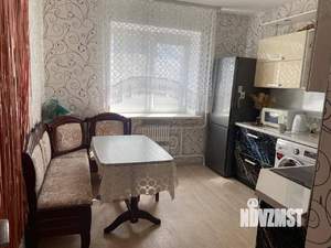 1-к квартира, вторичка, 42м2, 14/16 этаж